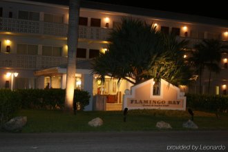 Flamingo Bay Hotel & Marina at Taino Beach