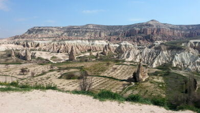 Goreme Jasmine House, фото 10