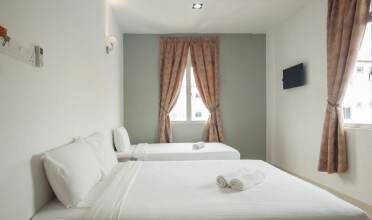 Senyum Inn, фото 7