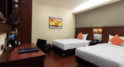 Best Western Senayan, фото 17