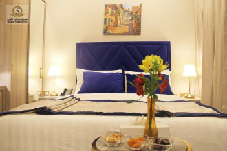 Saraya Town Hotel, фото 7 Saraya Town Hotel, фото 7