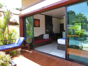 Kathalee Beach Resort And Spa Koh Lipe, фото 11 Kathalee Beach Resort And Spa Koh Lipe, фото 11