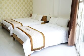 HongKong 1 Hotel, фото 25