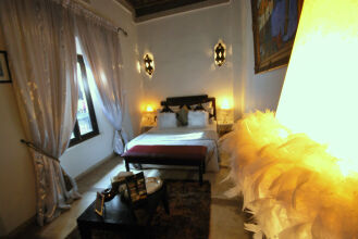 Riad Terra Bahia, фото 8 Riad Terra Bahia, фото 8