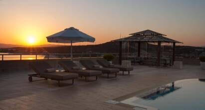 Sheraton Cesme Hotel, Resort And Spa, фото 27