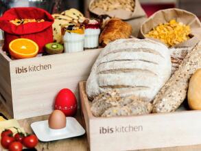 Ibis Casa Sidi Maarouf, фото 11 Ibis Casa Sidi Maarouf, фото 11