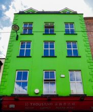 Ha'Penny Bridge Apartments, фото 29