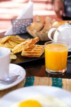 Oasis Lodges, фото 9 Oasis Lodges, фото 9