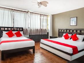 OYO Hotel Halley, фото 32 OYO Hotel Halley, фото 32