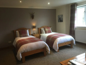 Foyers House Hotel, фото 4 Foyers House Hotel, фото 4