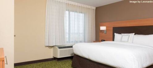 Towneplace Suites By Marriott Lexington South/Hamburg Place, фото 5