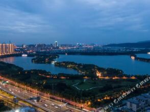 Dongwu Yijing Haodi Hotel, фото 27