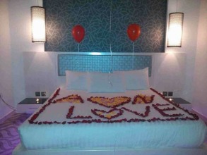 Masarat Al Wurud Furnished Apartments, фото 2 Masarat Al Wurud Furnished Apartments, фото 2