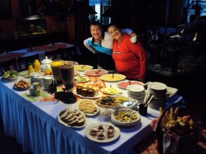 Hotel Zátiší, фото 12 Hotel Zátiší, фото 12