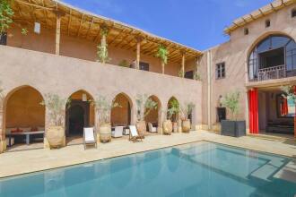 CARAVANSERAI, фото 21 CARAVANSERAI, фото 21