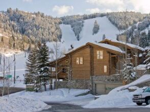 Trails End Lodge, фото 17 Trails End Lodge, фото 17