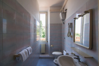 Casa Per Ferie Villa Monte Mario, фото 9 Casa Per Ferie Villa Monte Mario, фото 9