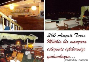 AlaÇati NÜans Hotel- Guest House, фото 20