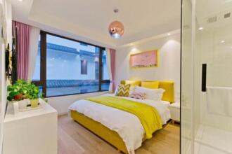 Fushengtang Inn, фото 5 Fushengtang Inn, фото 5