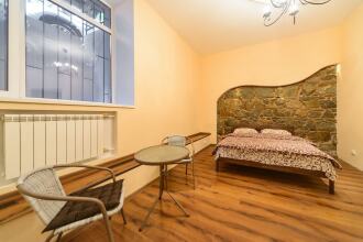 Guest House at the Polytechnic Institute