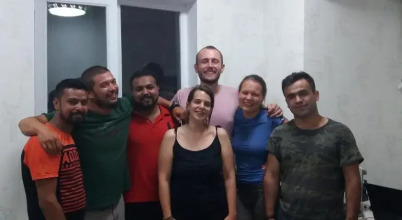 Doshan Hotel hostel, фото 46 Doshan Hotel hostel, фото 46