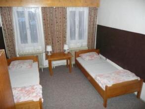 Chata Jitřenka, фото 3 Chata Jitřenka, фото 3