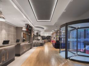 Bestay Hotel Express (Beijing Guang'anmen)