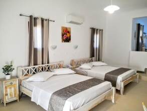 Happy Apartments Mykonos, фото 3