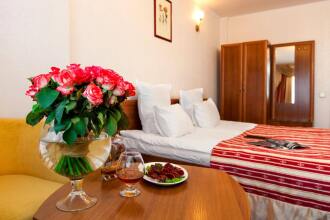 Suputnyk Conference Hotel, фото 14 Suputnyk Conference Hotel, фото 14