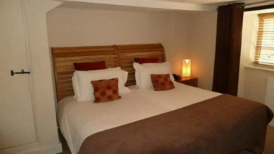 The Frenchgate Restaurant & Hotel, фото 14