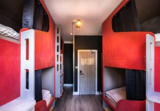 Bazpackers Hostel, фото 8 Bazpackers Hostel, фото 8