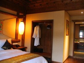 Dibei Hotel and Lost Horizon, фото 32 Dibei Hotel and Lost Horizon, фото 32