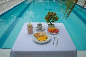 Hotel Boquilla Camping, фото 17 Hotel Boquilla Camping, фото 17