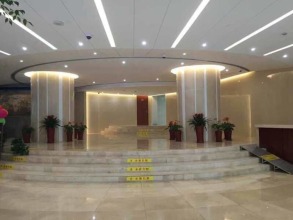 Yue Rong Ting Jingan Service Hotel, фото 14