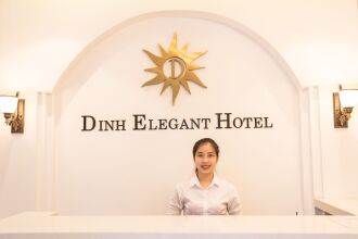 Dinh Elegant Hanoi Hotel, фото 20