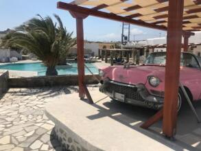 Happy Apartments Mykonos, фото 7