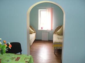 Отель Звезда, фото 13