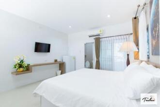 Tanban Mansion Surin, фото 48 Tanban Mansion Surin, фото 48