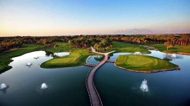 Sueno Golf Belek, фото 38