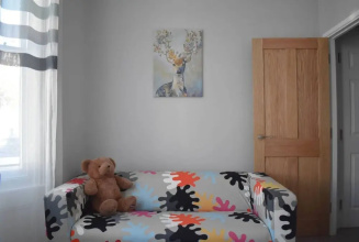 Contemporary 2 Bedroom Flat in Brighton, фото 13