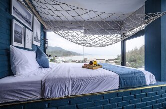 Mira Bai Xep Quy Nhon - The Hidden Jewel - Hostel, фото 44 Mira Bai Xep Quy Nhon - The Hidden Jewel - Hostel, фото 44