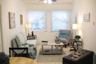 New Kingston's Deluxe Apartment, фото 6 New Kingston's Deluxe Apartment, фото 6