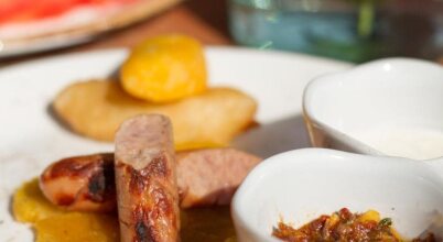 Hotel Monaguillo de Getsemani, фото 24 Hotel Monaguillo de Getsemani, фото 24