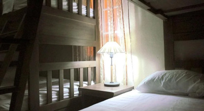 Santo Domingo Bed and Breakfast, фото 37