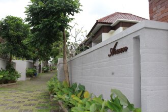 L Village Villa Bali, фото 1 L Village Villa Bali, фото 1