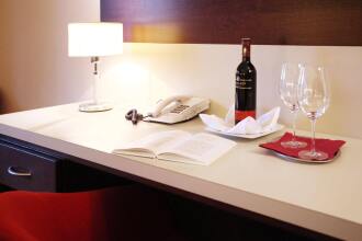 Seehotel Rust ****, фото 12 Seehotel Rust ****, фото 12