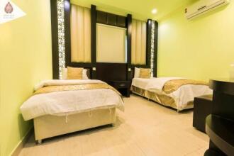 Al Karkh Hotel Apartment, фото 4 Al Karkh Hotel Apartment, фото 4