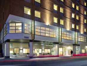 Apartments at Hotel Riverton