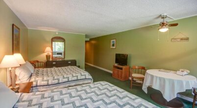 Hob Knob Inn And Restaurant, фото 36 Hob Knob Inn And Restaurant, фото 36