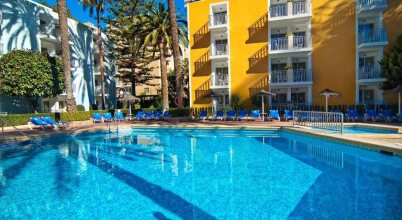 Servigroup Pueblo Benidorm, фото 31